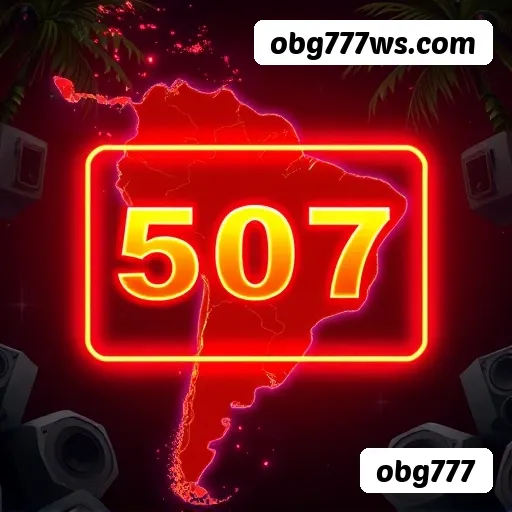 Sistema de apostas obg777 - Imagem principal